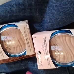 ,2 physician formula #7588 mineral wear beige